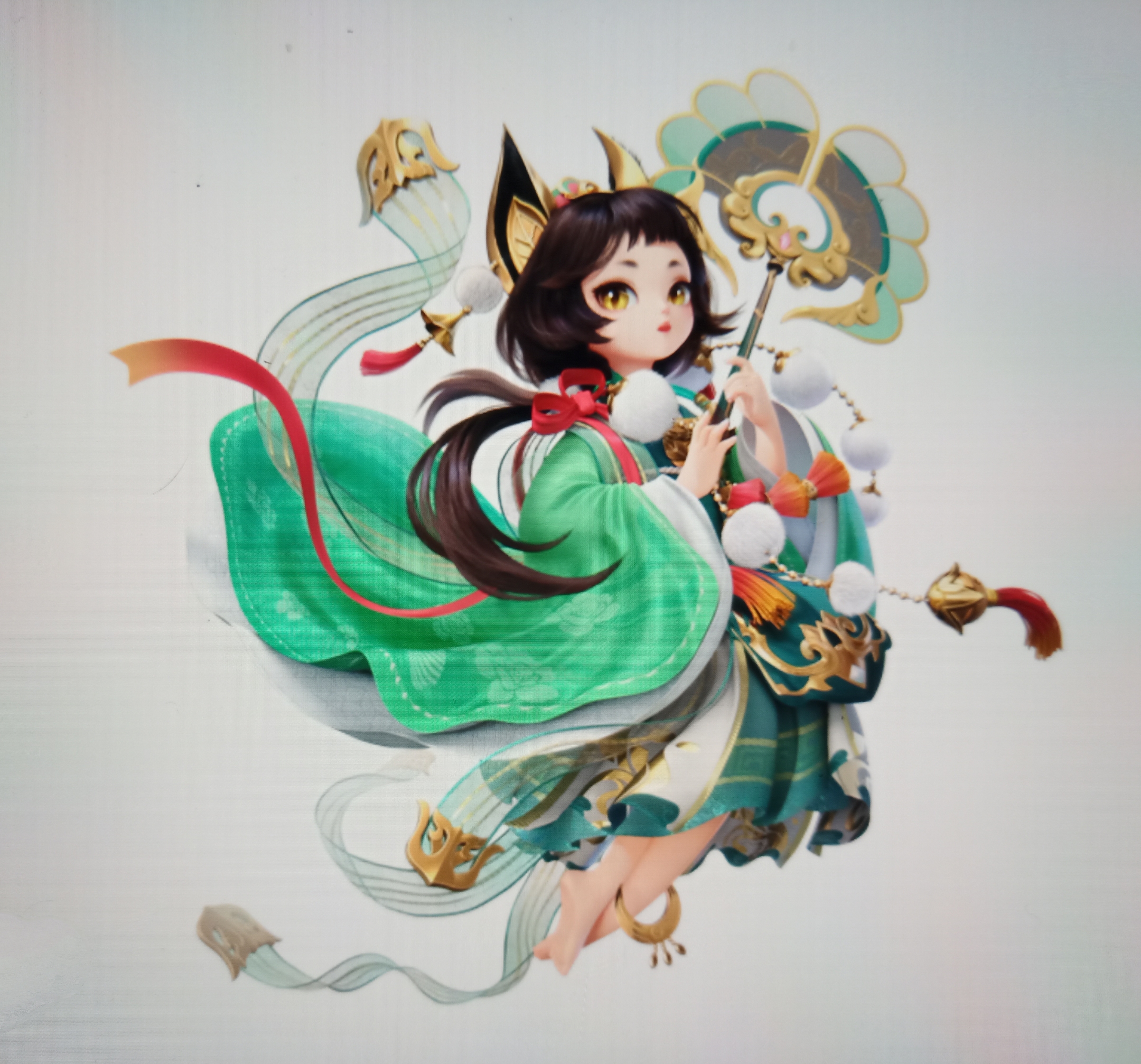  p>喵千岁,动画片 a target="_blank" href="