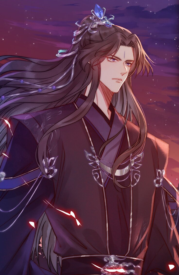 逆徒每天都想欺师犯上