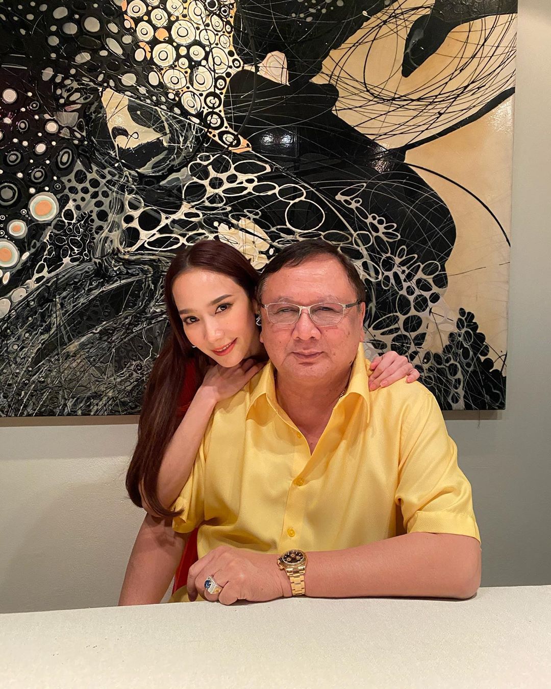 帕德容琶·砂楚