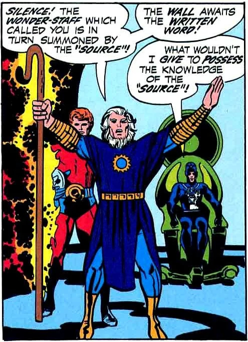 天父(highfather)是美国 a target="_blank" href="/item/dc漫画