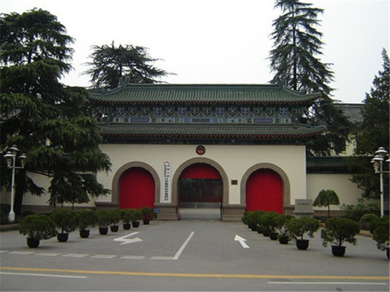 武庙遗址_百度百科