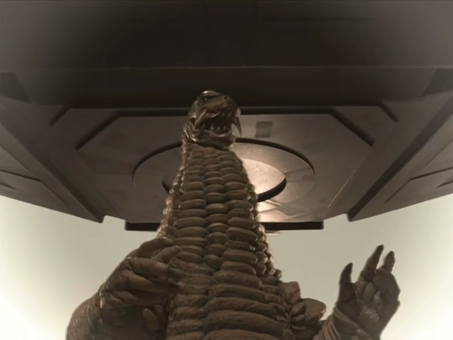  p>装甲怪兽雷德王,圆谷特摄剧《 a target="_blank" href="/item