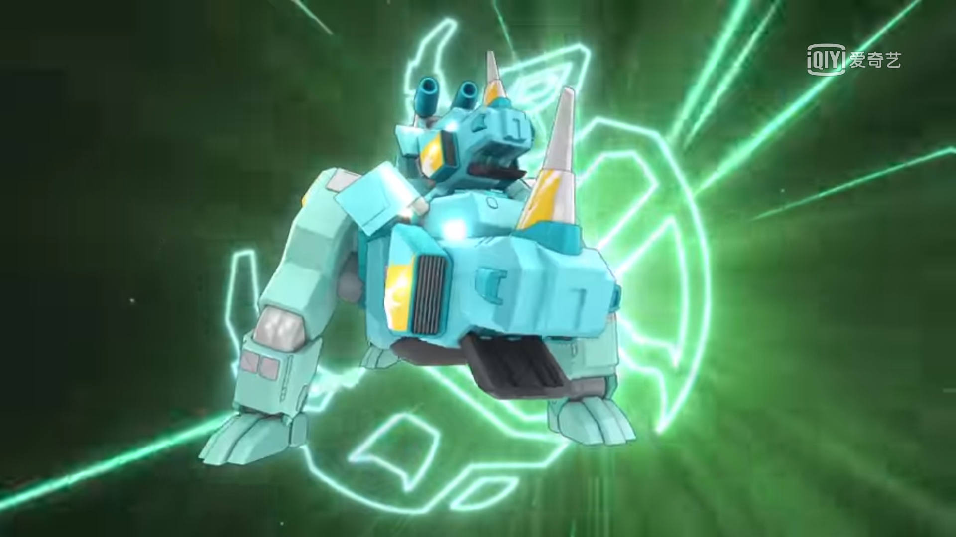 爆裂飞车第三季