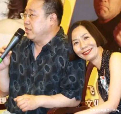杨青和许晴是同学，嫁给了德国大亨，如今生活幸福美满_百科TA说