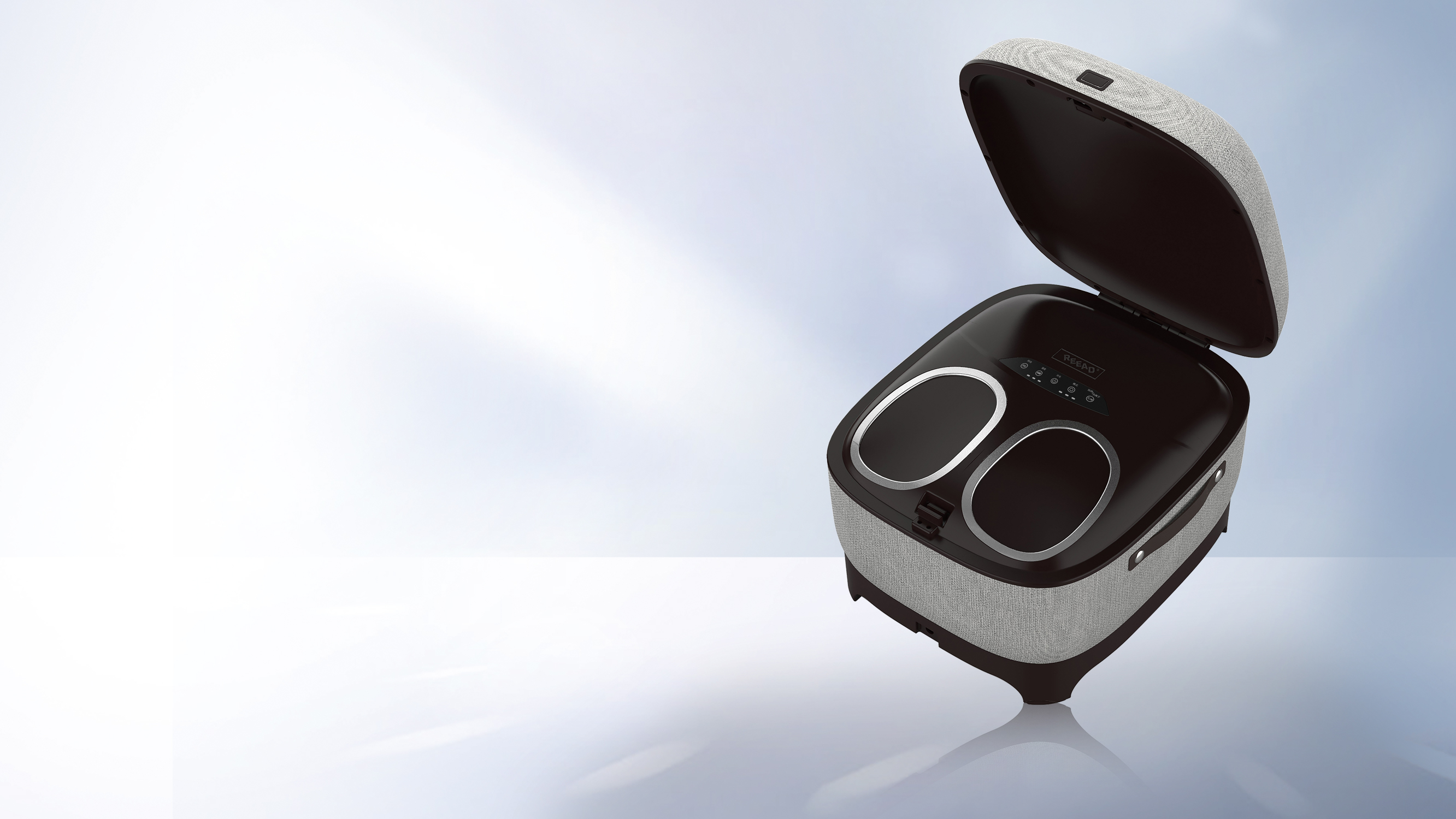 瑞多(上海)智能科技有限公司