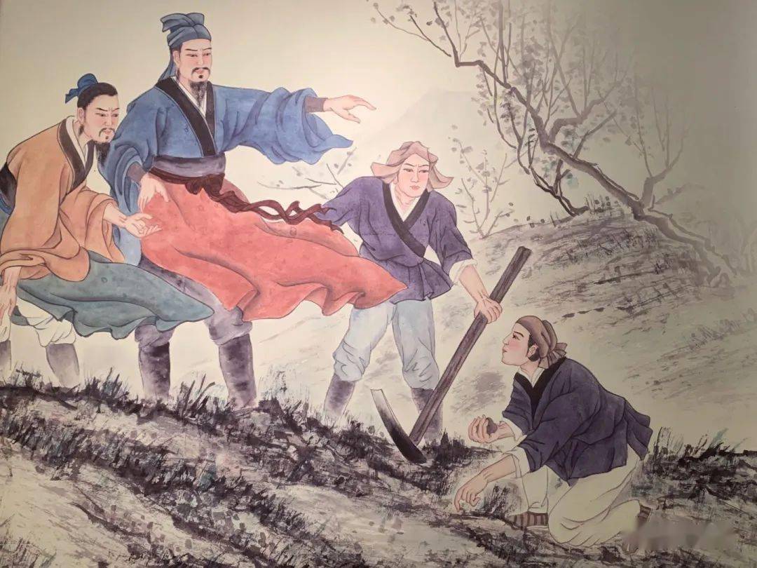 曾巩长期在地方厮混，是咎由自取还是命中注定？抑或别有玄机？_百科TA说