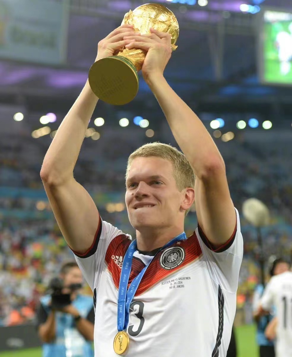 马蒂亚斯·金特尔