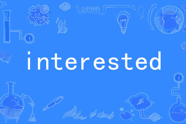 interested