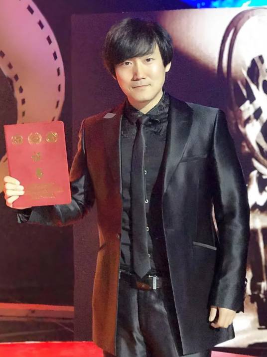 王强（中国内地男导演、编剧）_百度百科