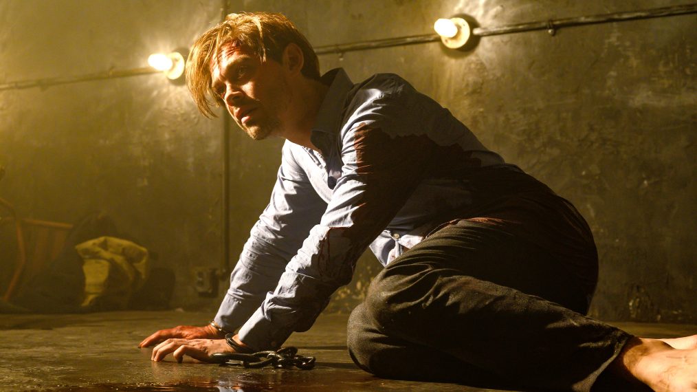 浪子神探第一季