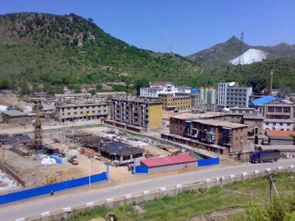 data-lemmaid="74499">葫芦岛 /a>市建昌县,地处 a target="_blank"
