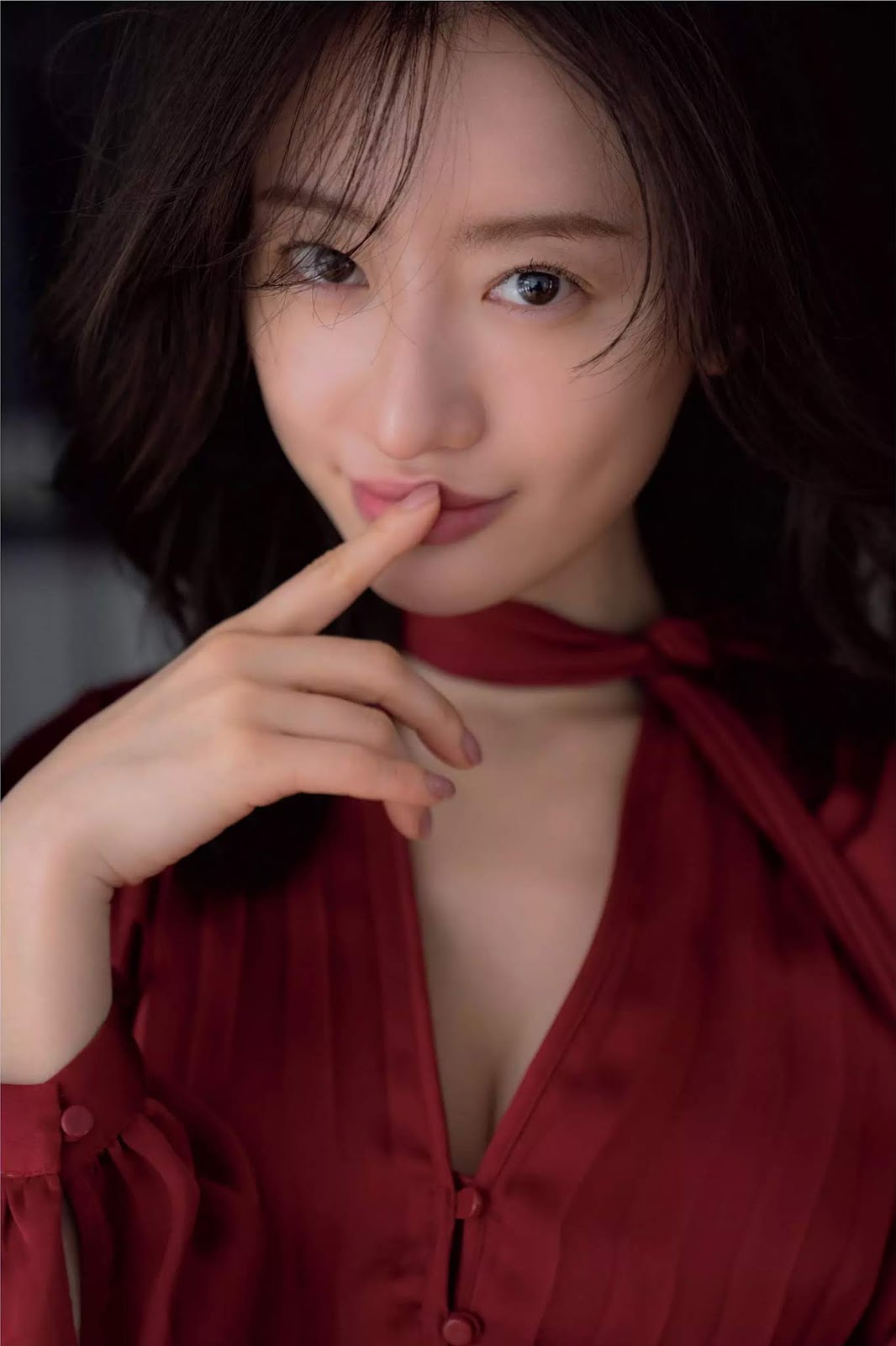 松本真理香