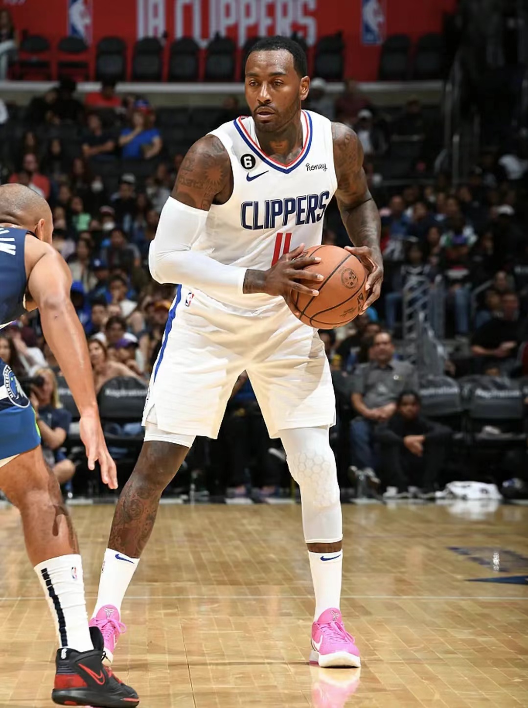  p>约翰·沃尔(john wall),全名小乔纳森·希尔德雷德·沃尔