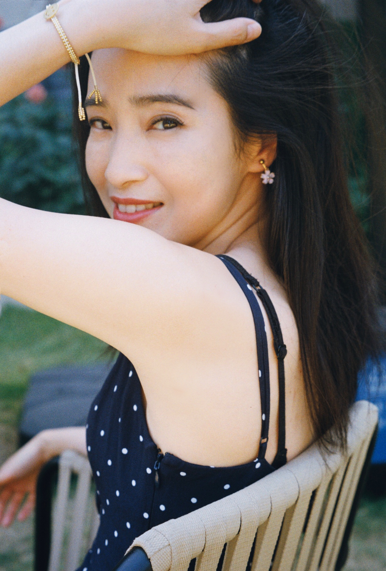  p>龚蓓苾,1978年2月21日出生于福建省泉州市石狮市,中国内地女演员