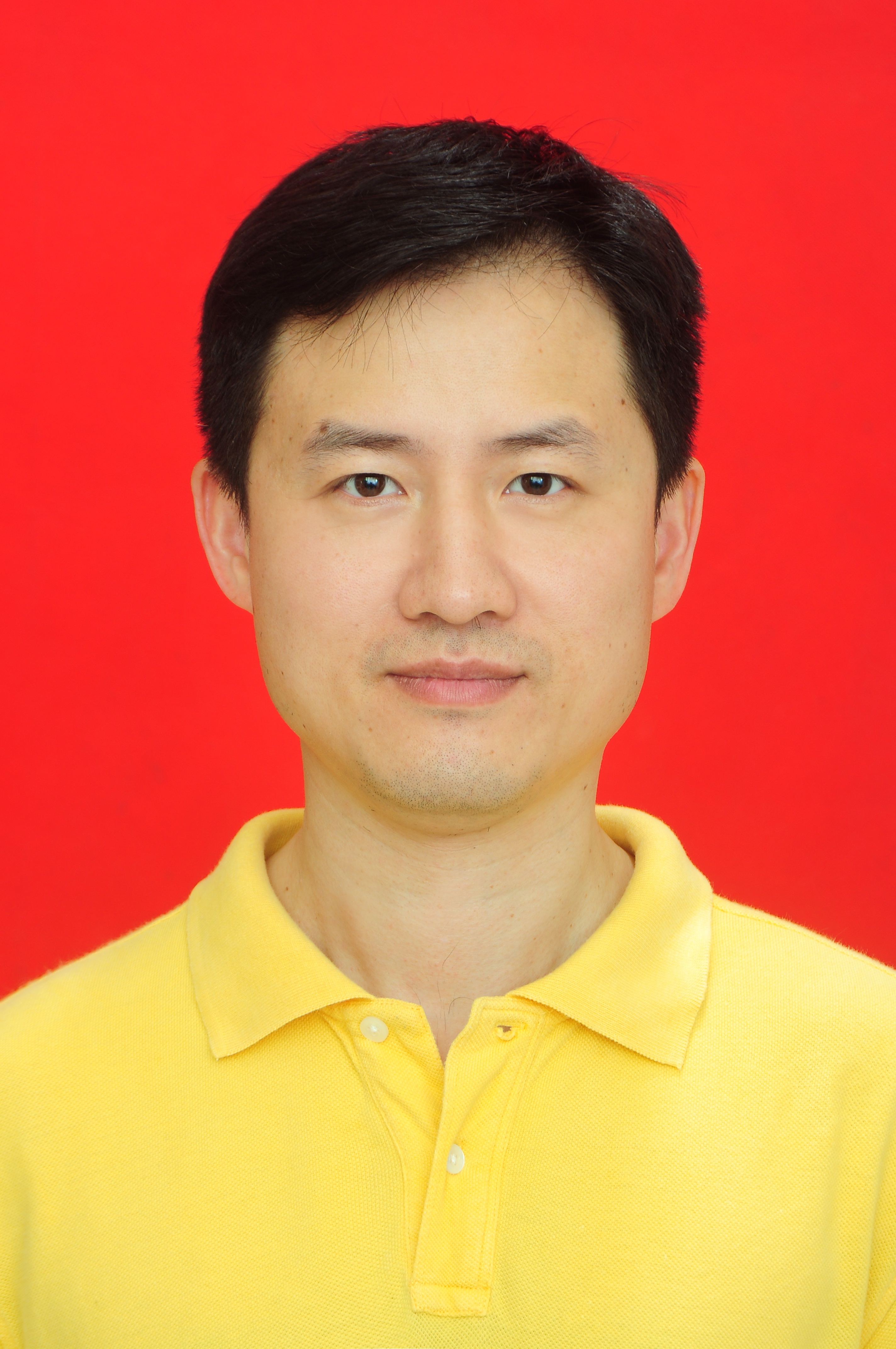 陈智勇