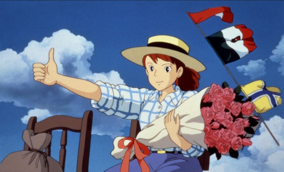 红猪（日本1992年由宫崎骏执导的爱情动画电影）_百度百科
