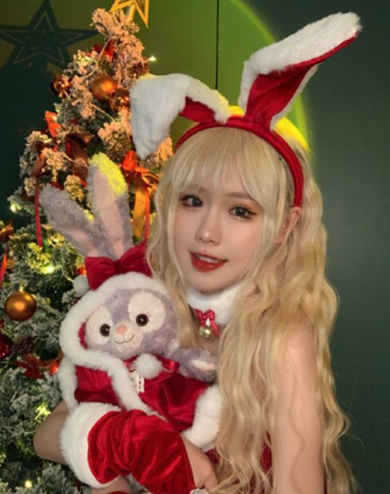  p data-id="gnwwf8asj0">起司姨太,真名肖颖,1998年1月14日出生于