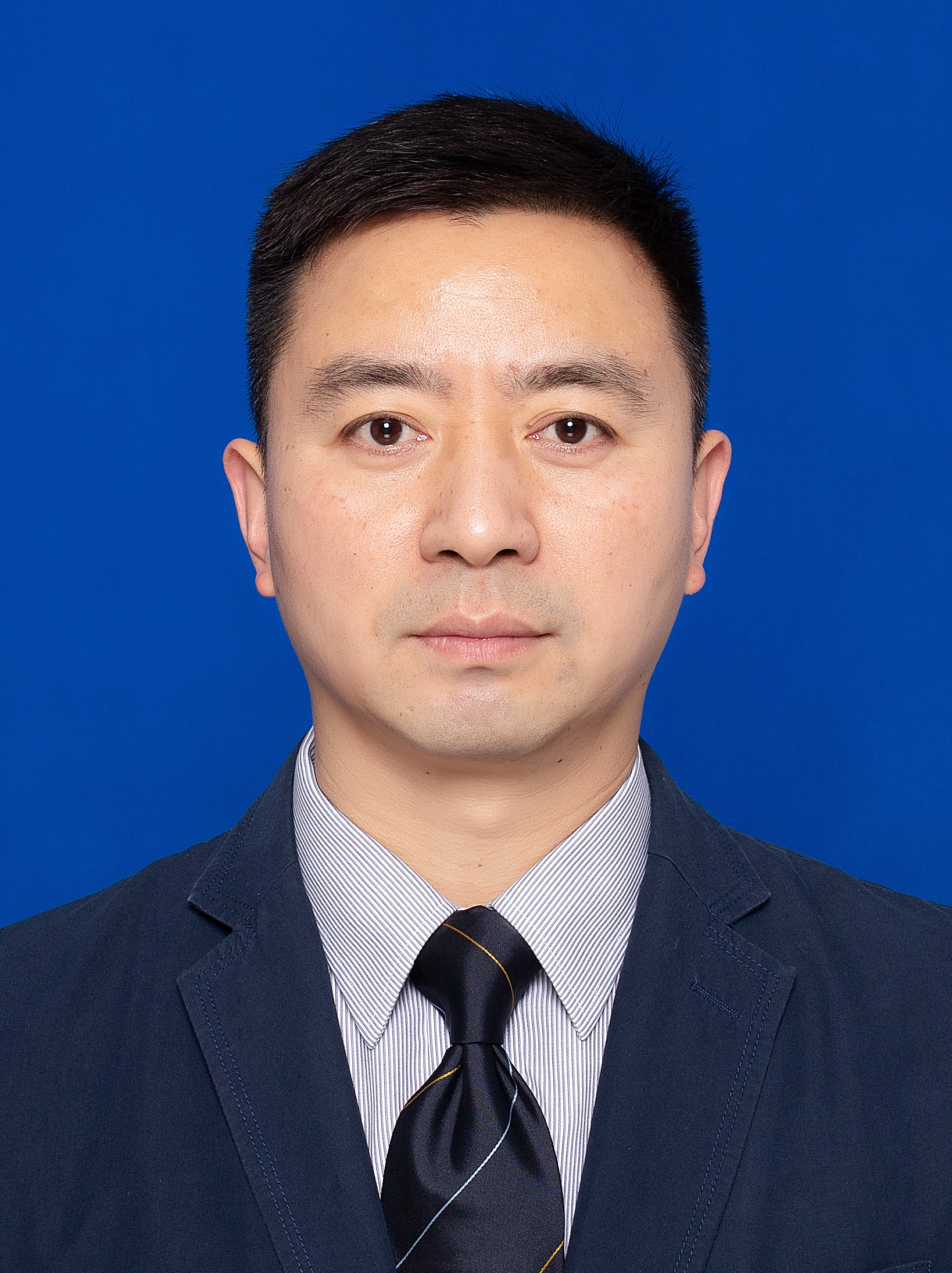 赵晓明