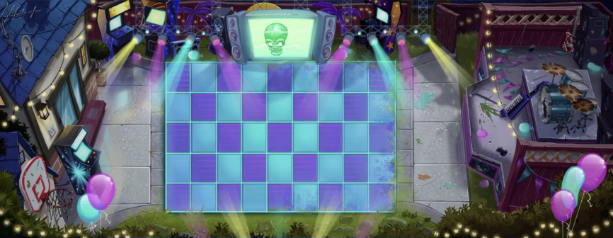 炫光魔音游/说唱