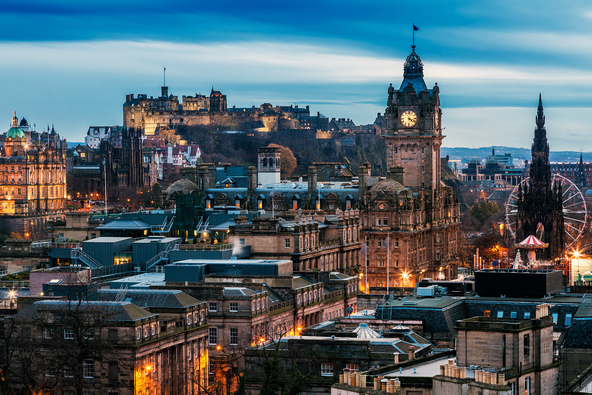 edinburgh