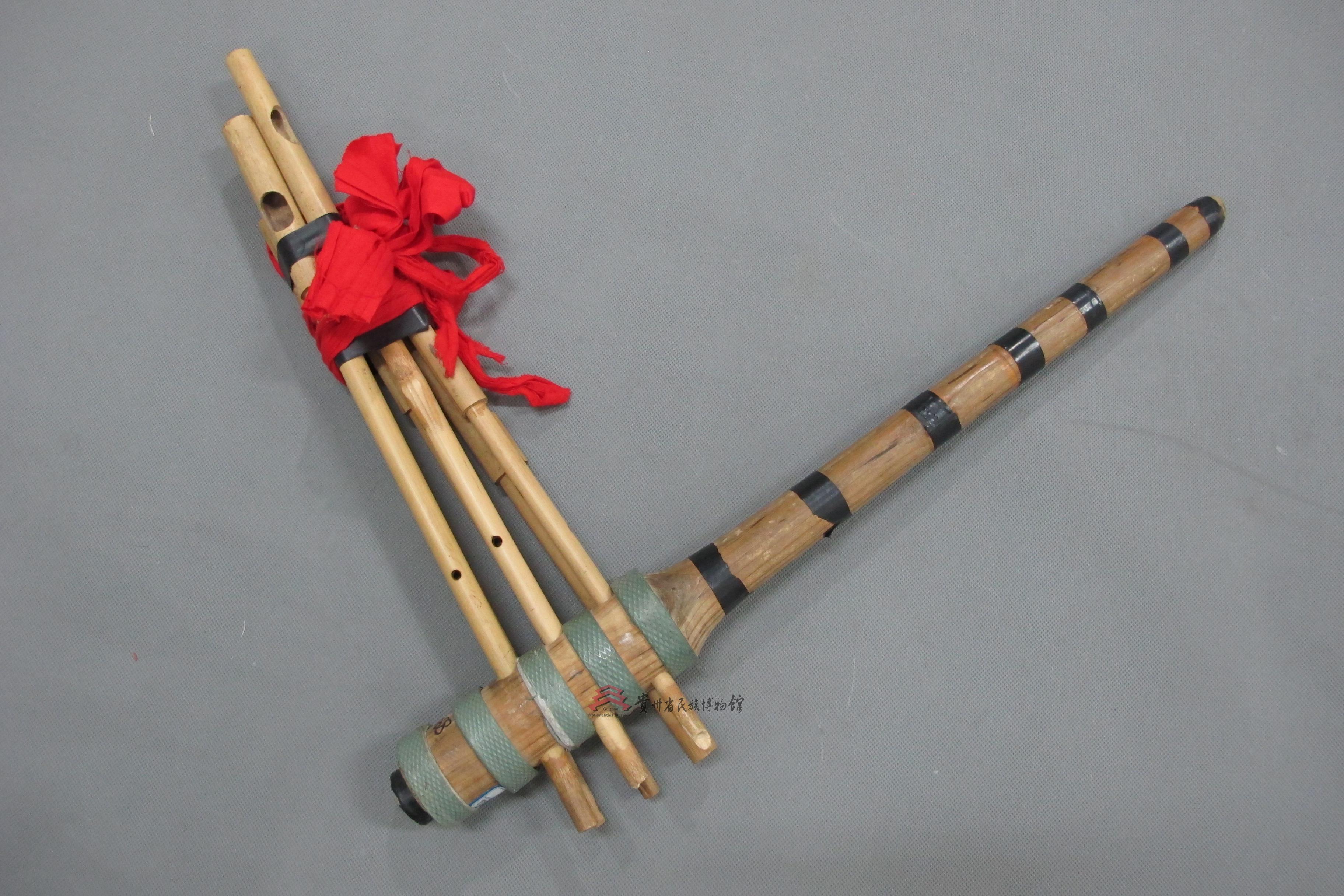  p data-id="tacwrbw8ierp">纳雍苗族滚山珠芦笙是一件由贵州省民族