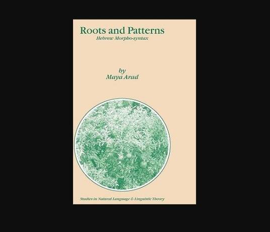 Roots and Patterns_百度百科