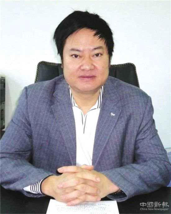 杨玉魁