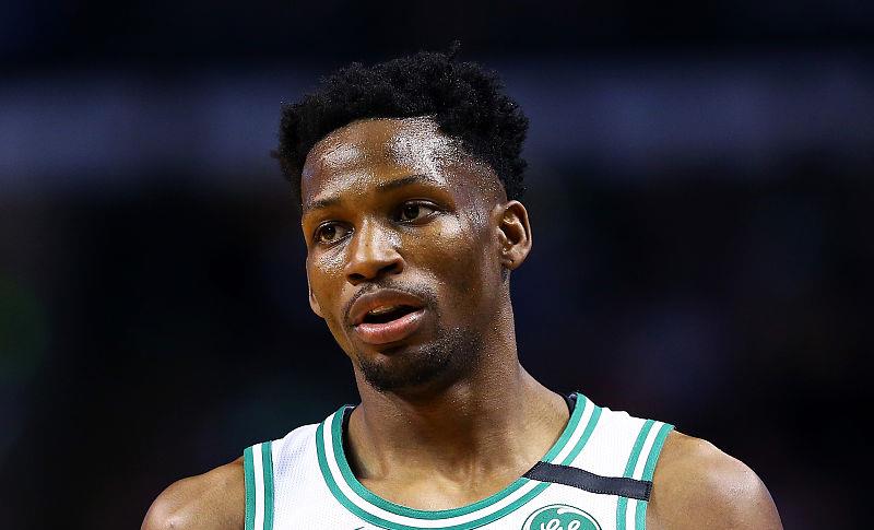 乔纳森·吉布森