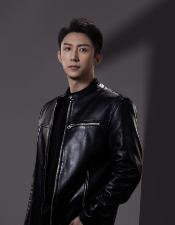 贺刚（电视剧《罚罪2》中的角色）_百度百科
