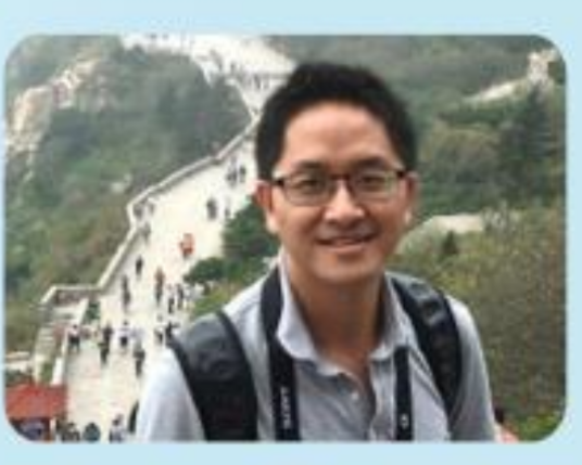 钟文彬（暨南大学生物化学与分子生物学博士）_百度百科