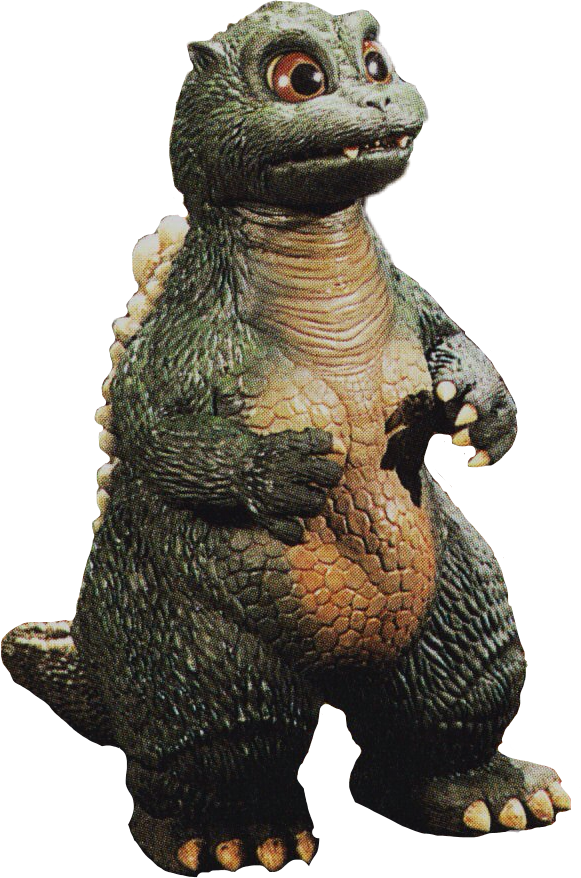 哥斯拉