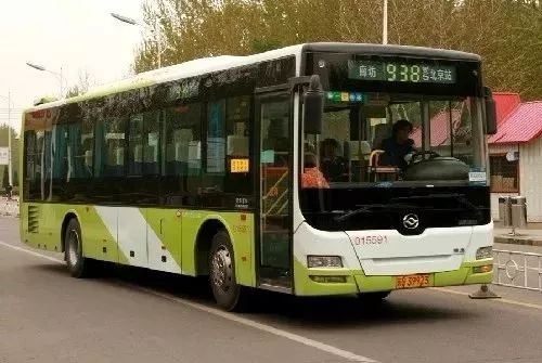  p>北京公交938路(beijing public transport line 938)由 a target="