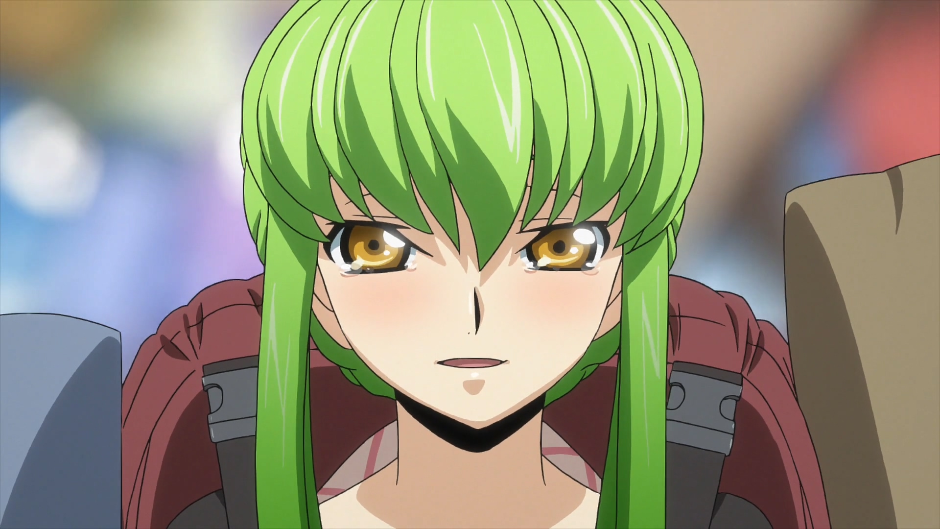 日本动画《 a target="_blank" href="/item/code geass 反叛的鲁路