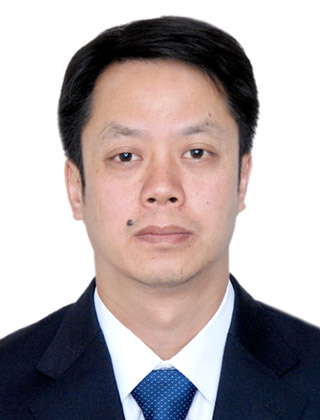陈强