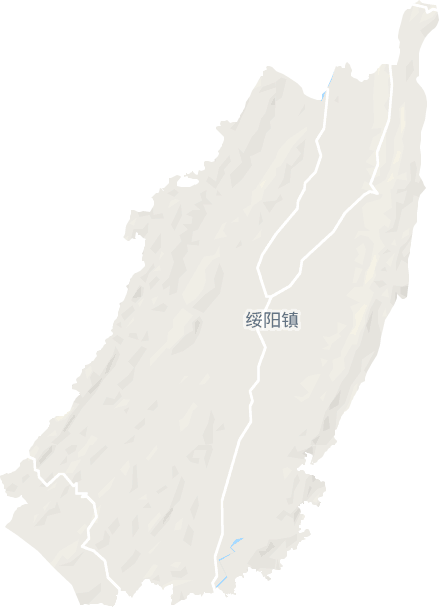 绥阳镇