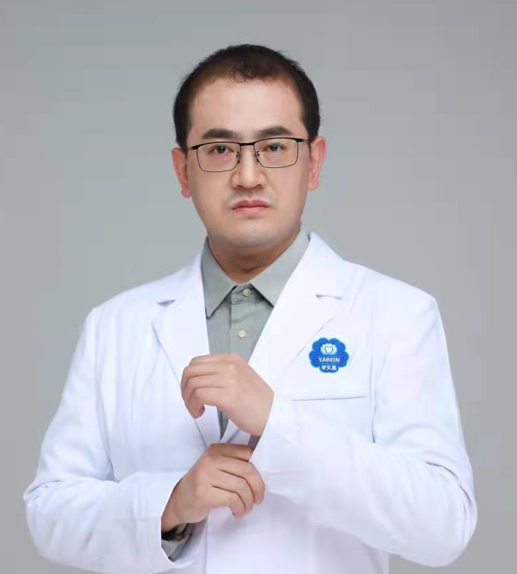 e9jywfe">刘岩松,男,口腔专业执业医师,现任宁海牙贝恩口腔门诊部医师