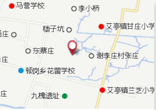 陶张庄村民委员会