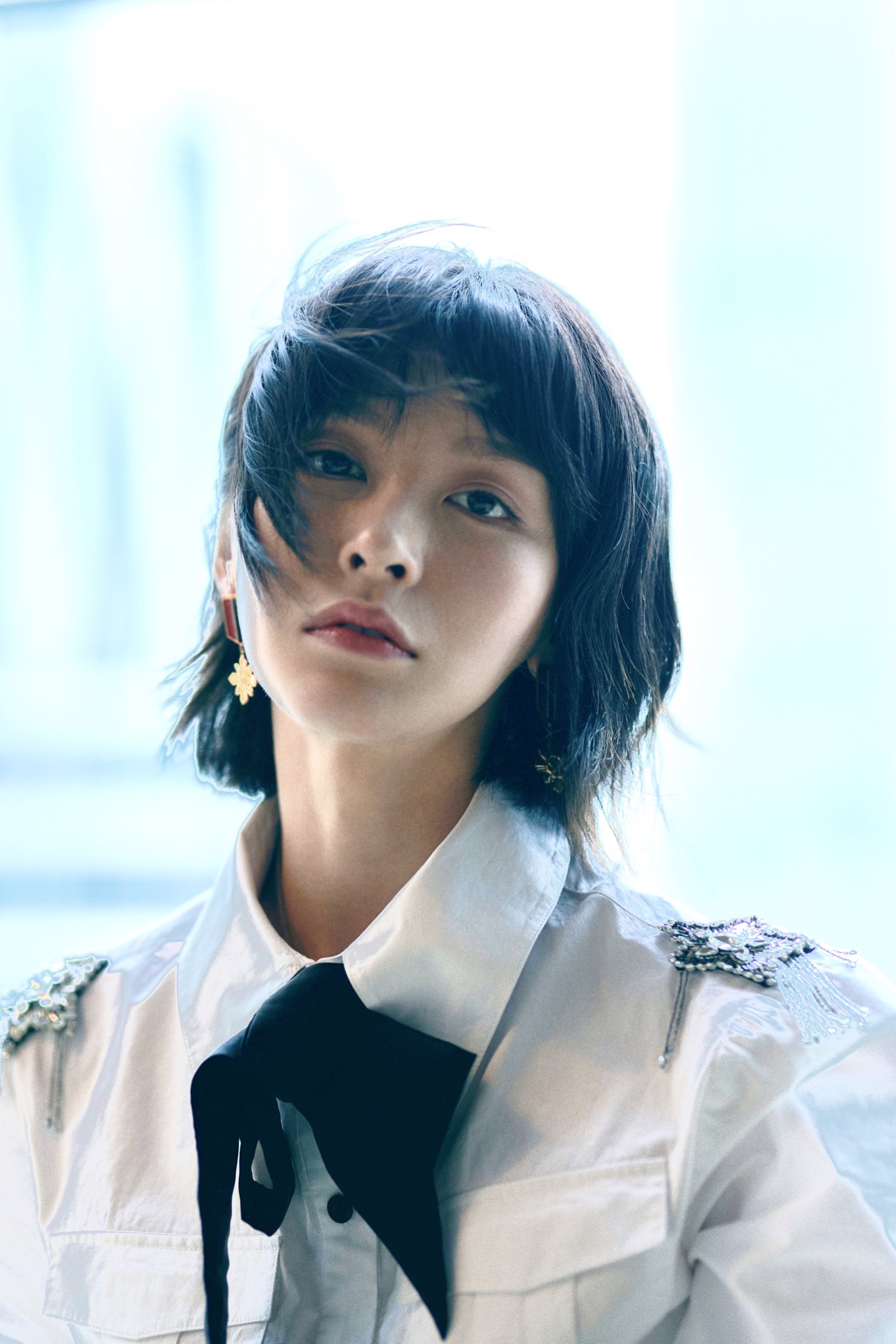 9qaz">李萌萌,1993年12月22日出生于黑龙江省哈尔滨市,中国内地女演员