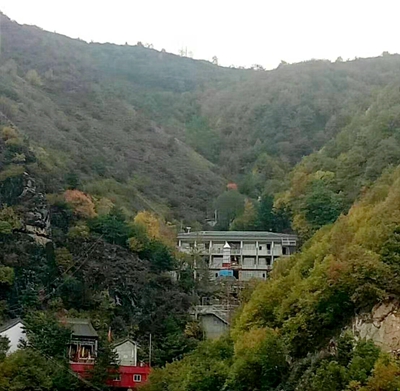 张家川回族自治县
