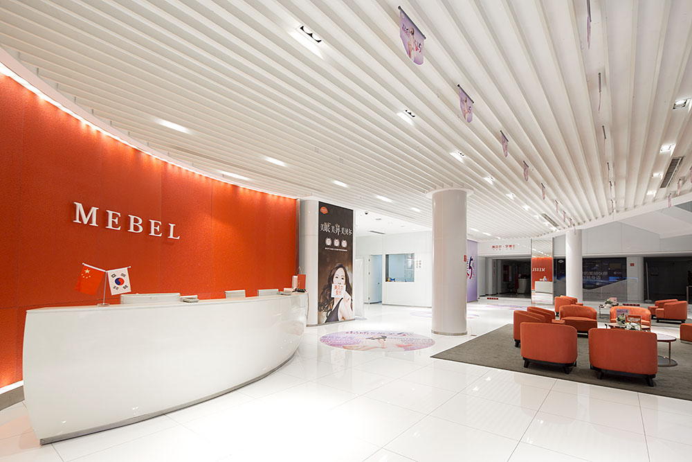 常州美贝尔医疗美容医院