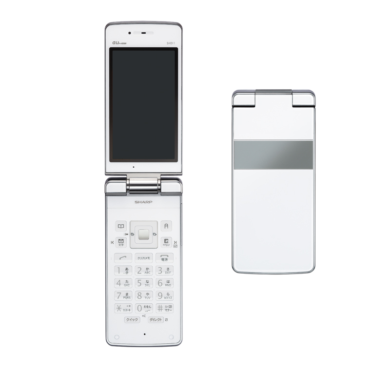 夏普 sh011