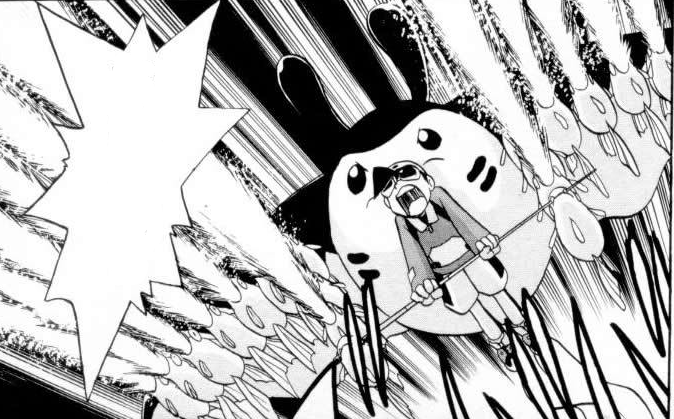  p>阿金,漫画《 a target="_blank" href="/item/宝可梦特别篇