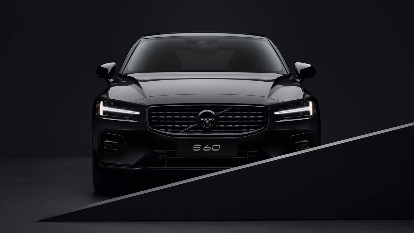 沃尔沃s60新能源