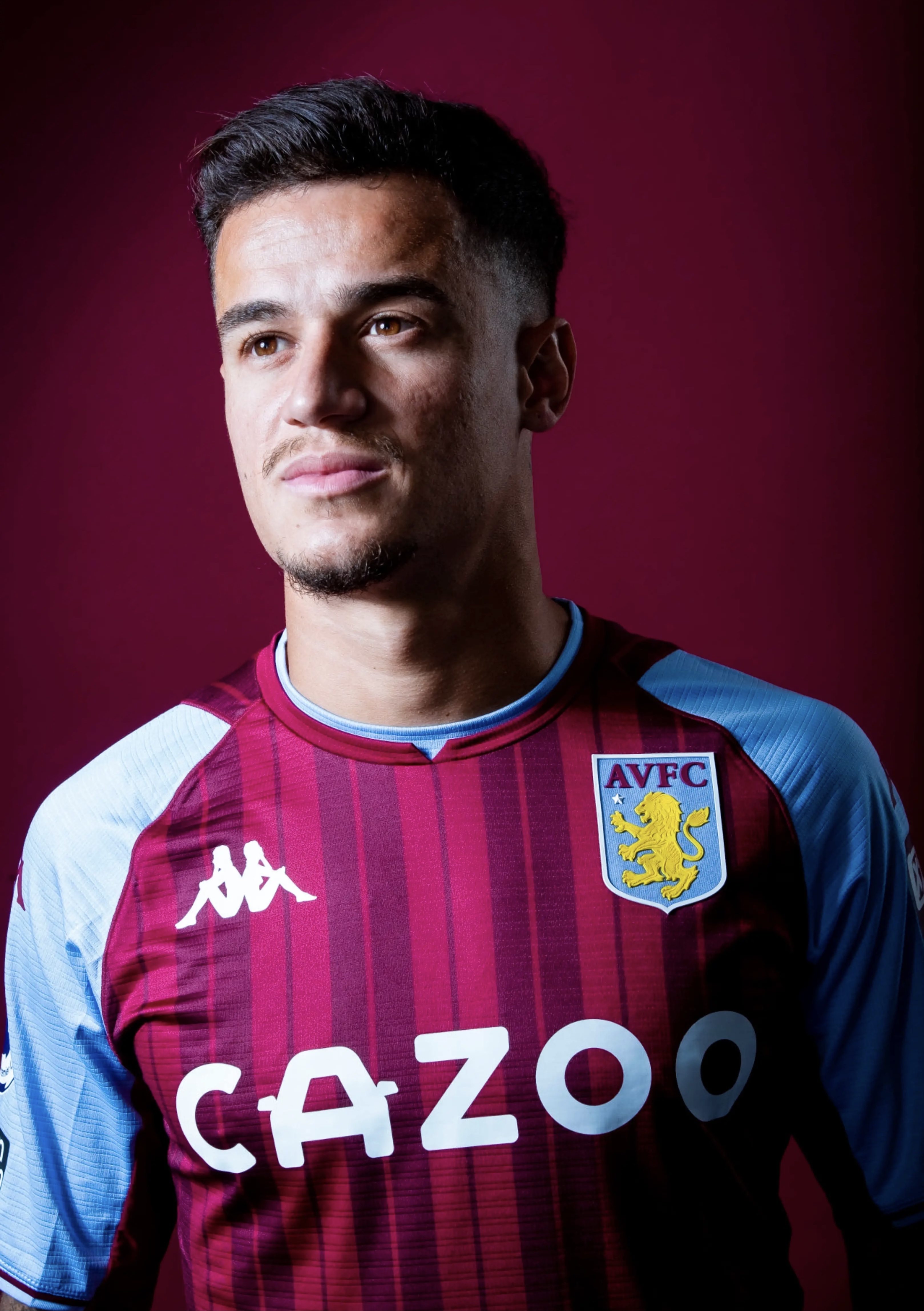 菲利普-库蒂尼奥