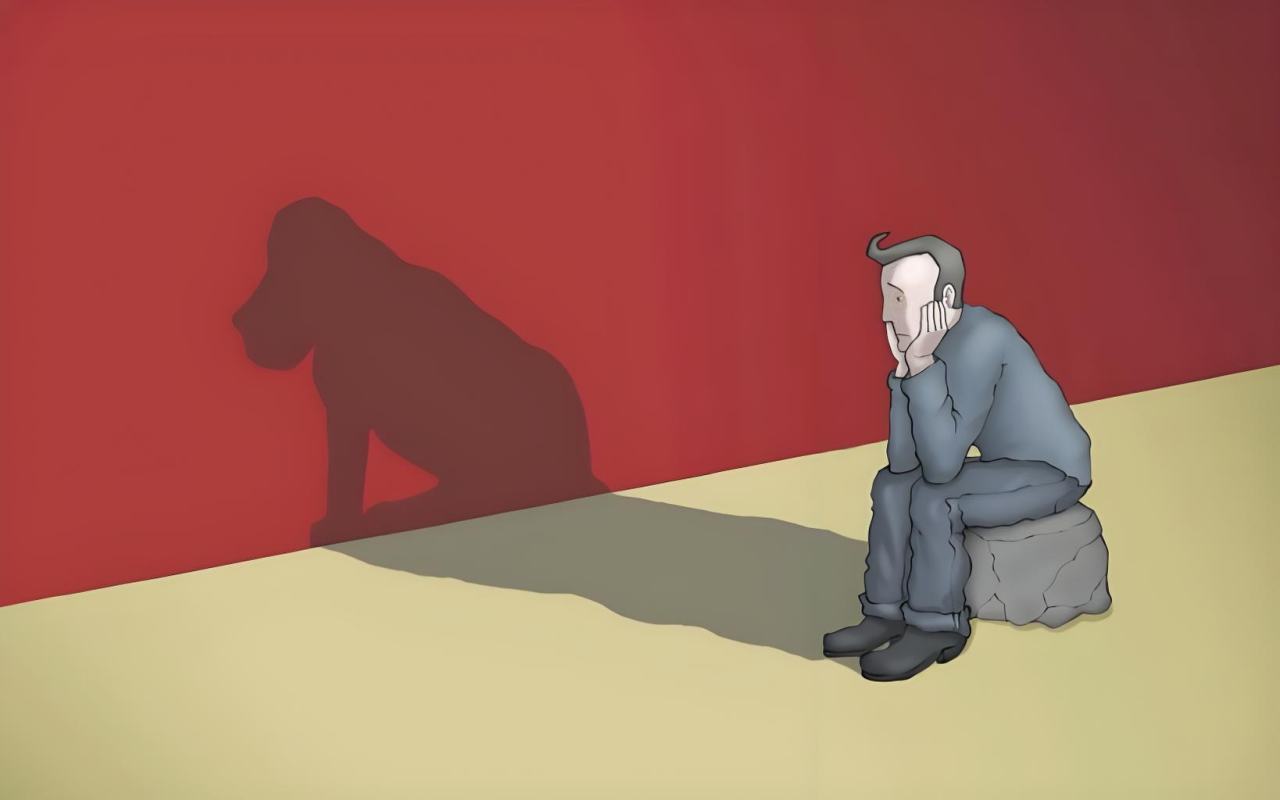 忧郁症（神经官能症的一个症状）_百度百科