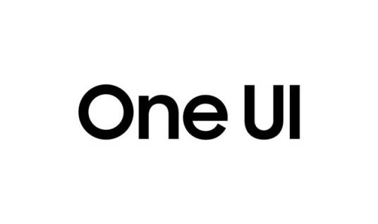 One UI_百度百科