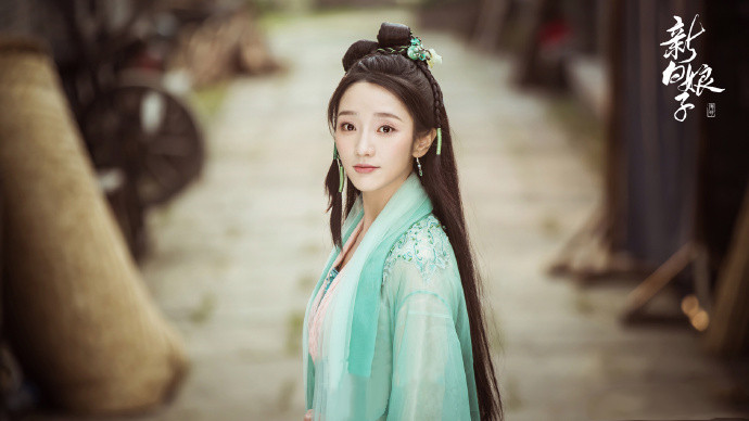 新《新白娘子传奇》即将来袭，于朦胧搭档鞠婧祎，叶童陈美琪出演_百科TA说