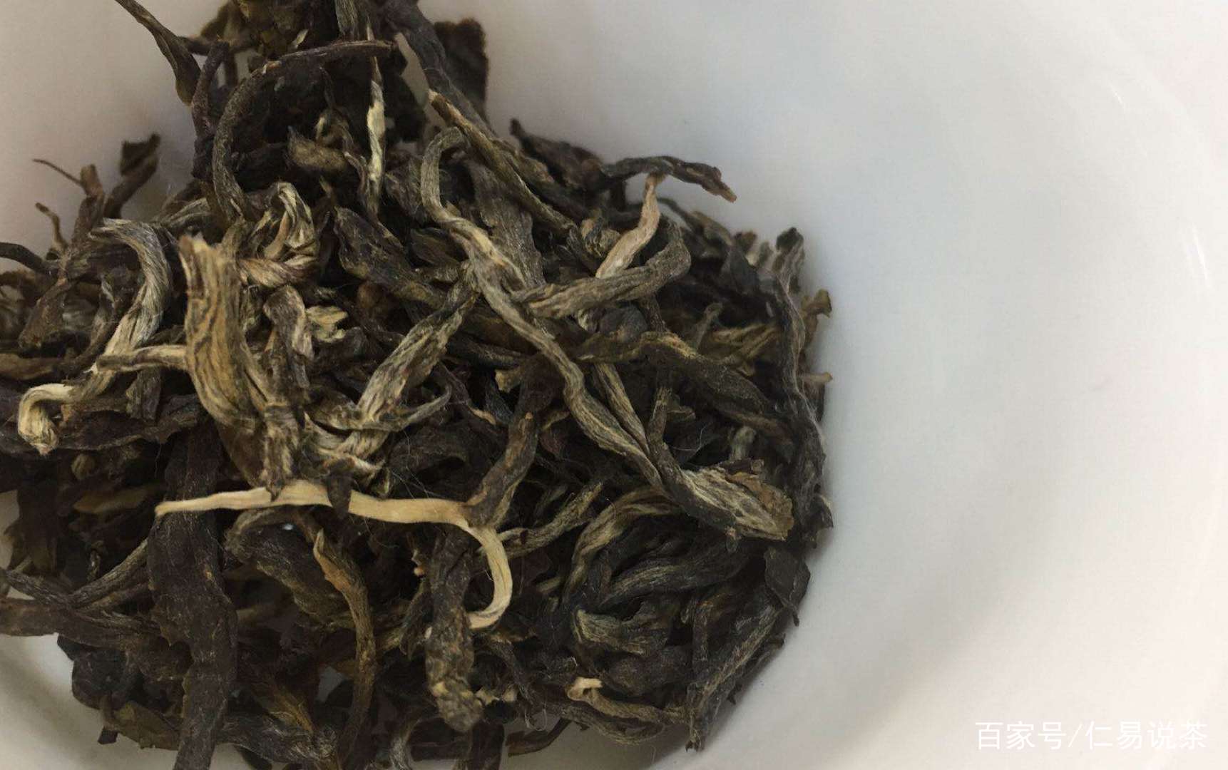 一万小时定律”能让我们成为普洱茶专家么？_百科TA说