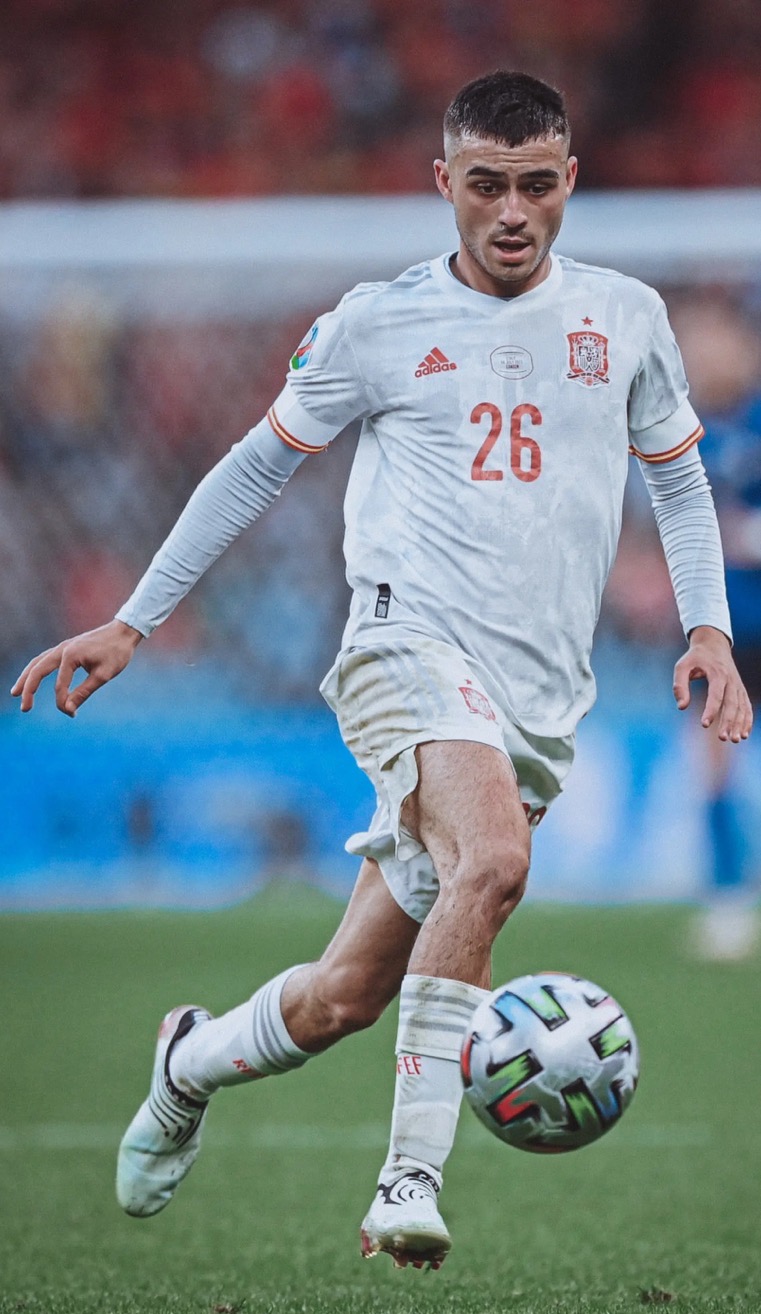 佩德罗·冈萨雷斯·洛佩斯