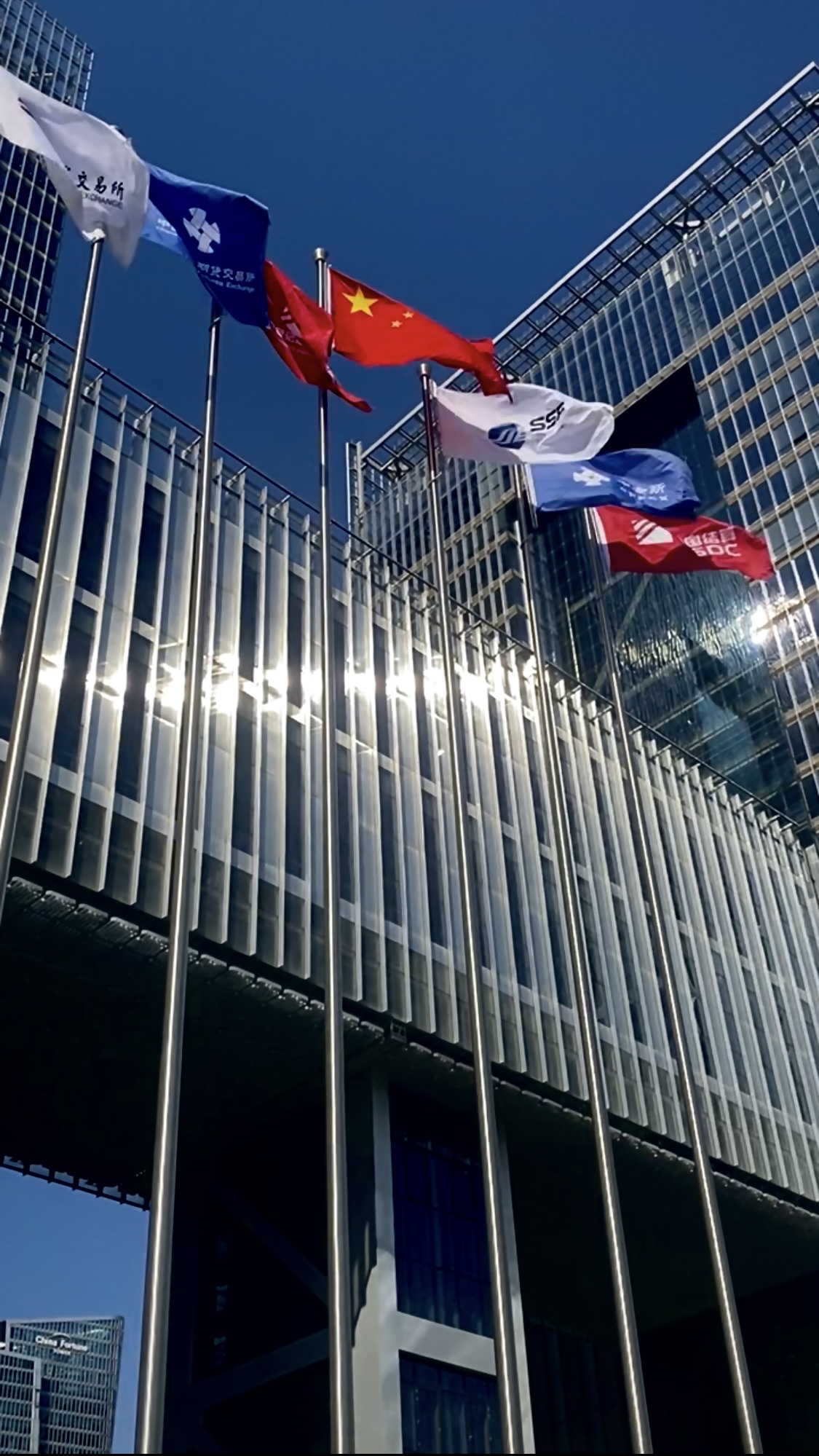 中国金融期货交易所